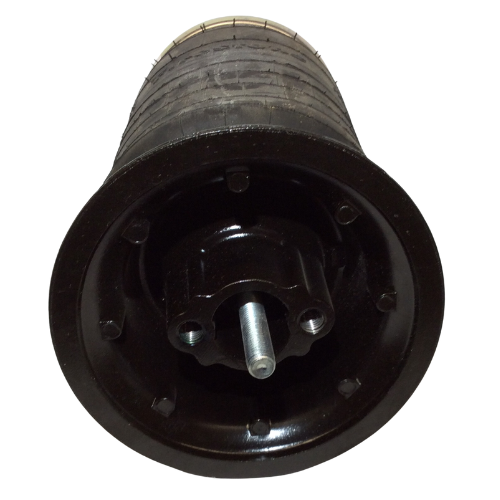 1T Reversible Sleeve Air Spring, 7.75" Collapsed & 15.8" Extended Height | 2 Stud/3 Stud Mount | Meritor FS5423