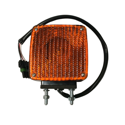 Square Turn Signal Lamp | FSL-5278 PAI Industries