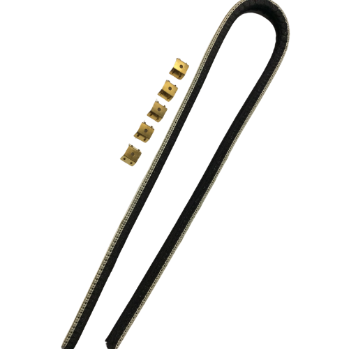 Window Weatherstrip Kit | FWS-4488 PAI Industries