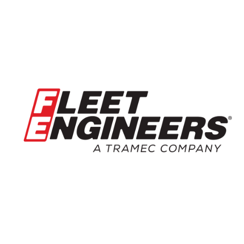 Mud Flap Bracket | 034-00434 Fleet Engineers