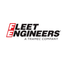 Fender Mounting Kit | 031-01284 Fleet Engineers
