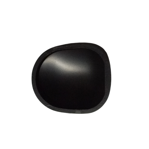 Black Plastic Shift Medallion | GVM-1555 PAI Industries