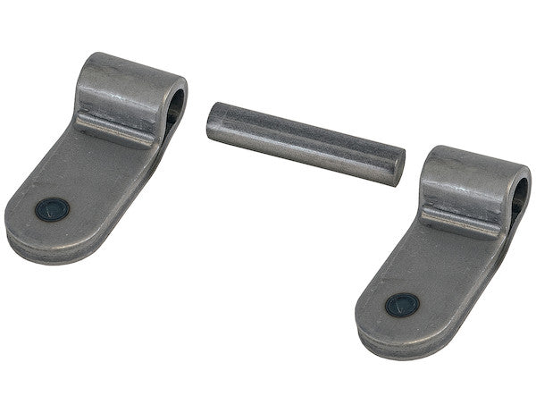 STEEL BUTT HINGE WING STYLE | H2550 BUYERS PRODUCTS