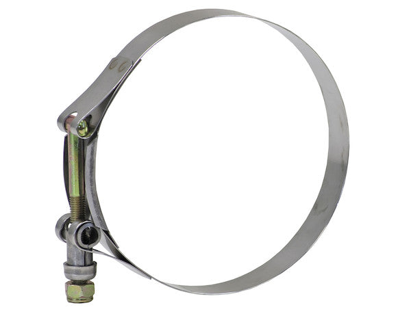 T-Bolt Hose Clamp 2-3/4 Inch Diameter nominal | HC210 Buyers Products