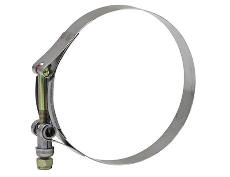 T-Bolt Hose Clamp | HC150 BUYERS PRODUCTS