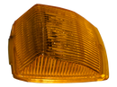 Amber Square Cab Marker Replacement Light | HD10031Y Heavy Duty Lighting
