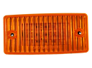 Amber Freightliner Rectangular LED Cab Marker Light | HD45012Y Heavy Duty Lighting