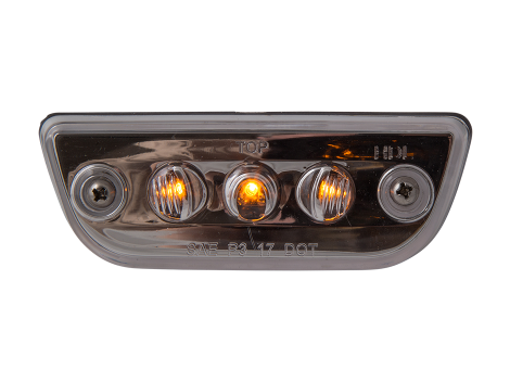 PACCAR® LED Cab Marker Light | HD46003YCSD Heavy Duty Lighting
