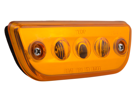 PACCAR® LED Cab Marker Light | HD46003YSD Heavy Duty Lighting