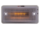 Freightliner® Rectangular Cab Marker Light | HD47004YCSD Heavy Duty Lighting