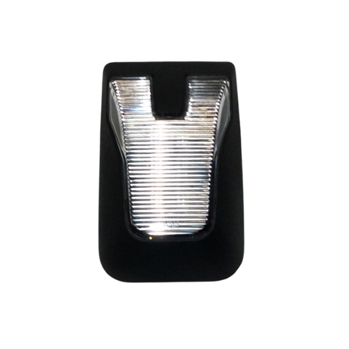 Volvo VNL Side Marker Light | 2018+ | HD52006YC Heavy Duty Lighting