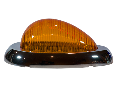 HD63015YSD2CB Heavy Duty Lighting | Freightliner® 2-Wire