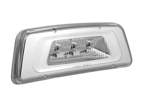 PACCAR® LED Side Marker Turn Light | HD63503YCSMD Heavy Duty Lighting