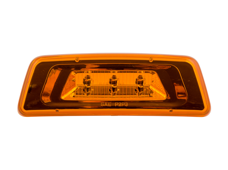 PACCAR® LED Side Marker Turn Light | HD63503YSMD Heavy Duty Lighting