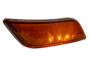 PACCAR® Side Turn Marker | Left Side | HD82003LY Heavy Duty Lighting