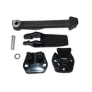 Hood Latch Kit 6-5/8in IHC Type | HLK2011 Automann