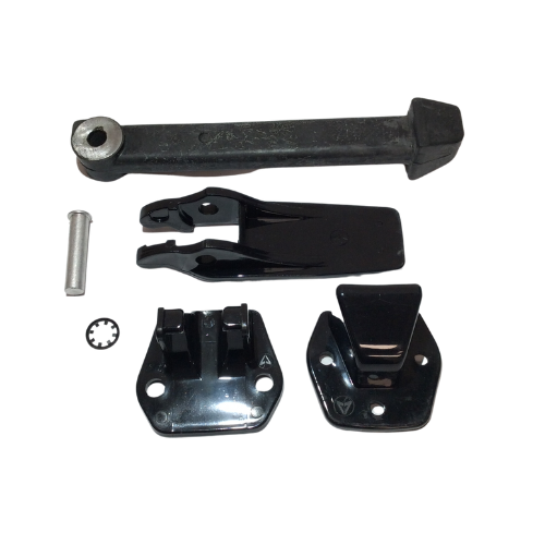 Hood Latch Kit 6-5/8in IHC Type | HLK2011 Automann