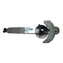LH Window Regulator Ford Type | HLK2673 Automann