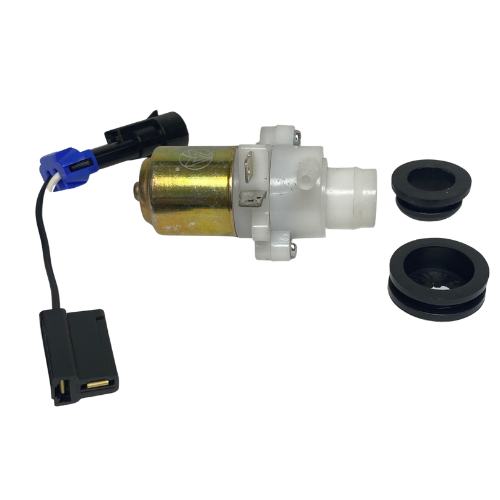 Washer Fluid Pump Kit | HLK7046K Automann