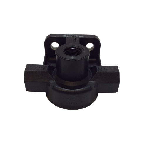 Quick Release Valve, 6 PSI | KN32060 Haldex