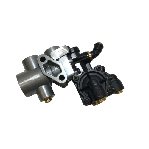 Two-Line Tractor Protection Valve | KN34123 Haldex