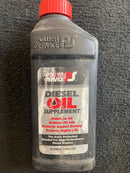 Diesel Oil Supplement | 4025 Power Steering Specialist