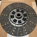 13" Clutch Disc | NCD5210 Mid-America Clutch