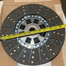 13" Clutch Disc | NCD5210 Mid-America Clutch