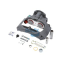 22.5" Left Air Disc Brake Caliper | K003804 Bendix