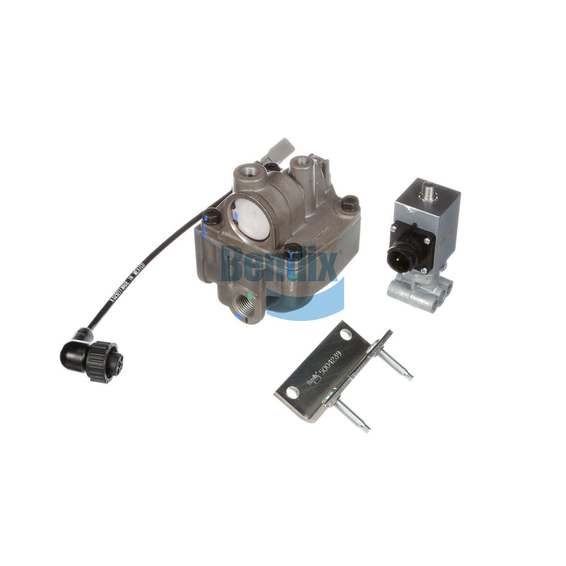 Traction Relay | K043482 Bendix