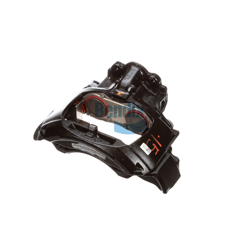 ADB22X Caliper with Carrier | K097846SC Bendix