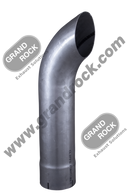 STACK CURVED,5"X24,ID ALZ | KK5-24EXA Grand Rock