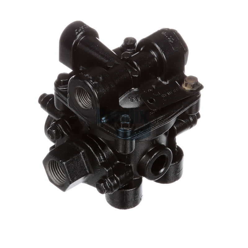 Midland Spring Brake Valve | KN26010X Bendix