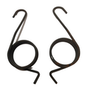 Jaw & Wedge Spring Set Fontaine | KP114 Automann