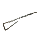 Handle LH for KP63501 Holland
 | KP120 Automann