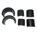 Bracket Liner Kit Fontaine | KP175K Automann