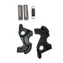 Top Plate Jaw & Pin Kit Holland Type | KP35107296 Automann