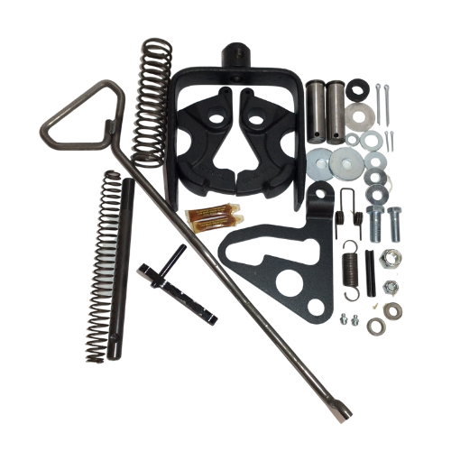 Top Plate Rebuild Kit RH Holland Type | KP351A02 Automann