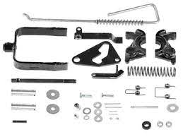 Top Plate Rebuild Kit RH 3500 Holland | KP63500 Automann