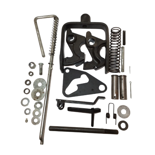 Top Plate Rebuild Kit LH 3500 Holland | KP63501 Automann