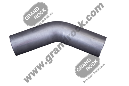 ELBOW,4" 45DEG,09X09OD/OD ALZ | L445-0909SA