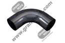 ELBOW,5" 90DEG,10X10 OD/OD CHROME | L590-1010SC Grand Rock