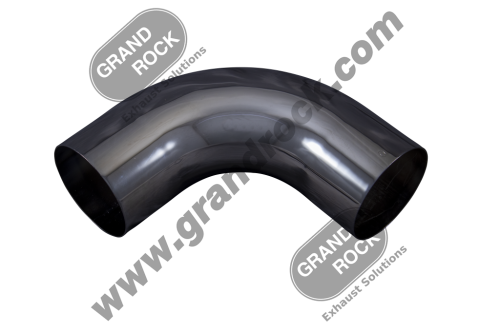 ELBOW,5" 90DEG,10X10 OD/OD CHROME | L590-1010SC Grand Rock