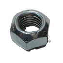 Lock Nut, ST 5/8in GR C | LNC104 Automann
