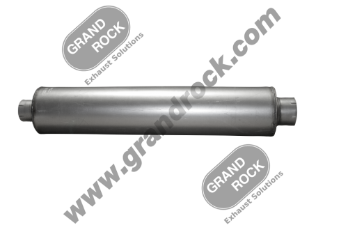 TYPE 1,9X44.5,5"ID/ID ALZ | M-132 Grand Rock
