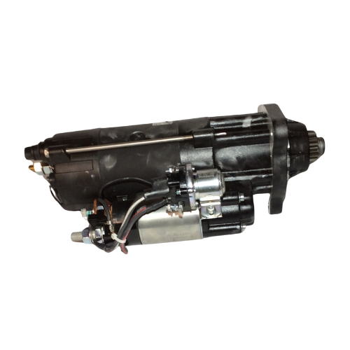 M110 Starter Motor with Wet Clutch | M110604 Leece-Neville