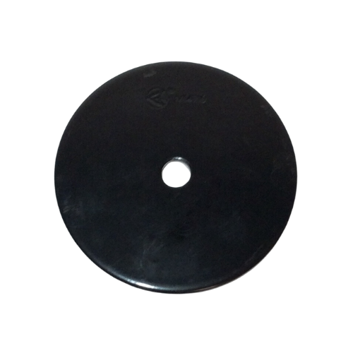 M14719 Automann | Steel Air Spring Disk
