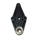 LH/RH 4.00" Hanger with 5/8" Holes Peterbilt Type | M1710 Automann