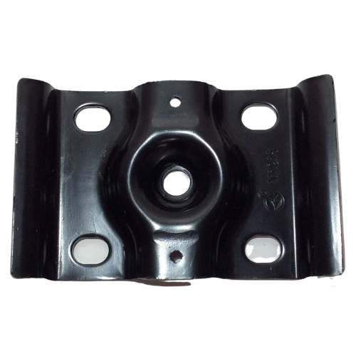 Top Plate U Bolt for Ford | M1915 Automann