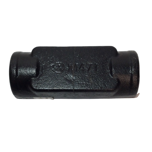 Cast Top Plate for Fruehauf | M471 Automann